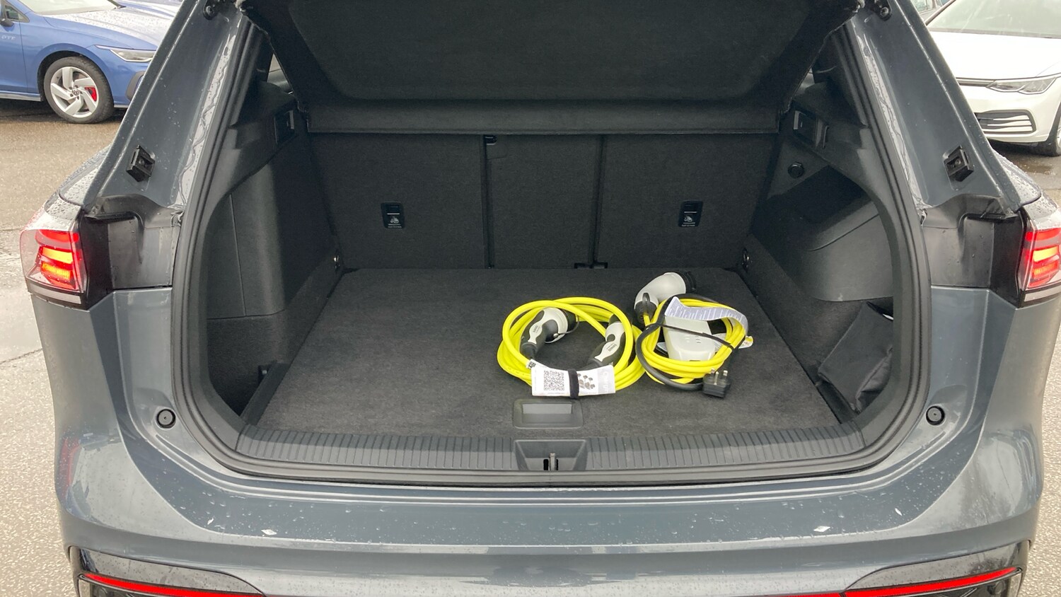 Used Volkswagen Tiguan 2024 for sale - 77516341: Photo 20