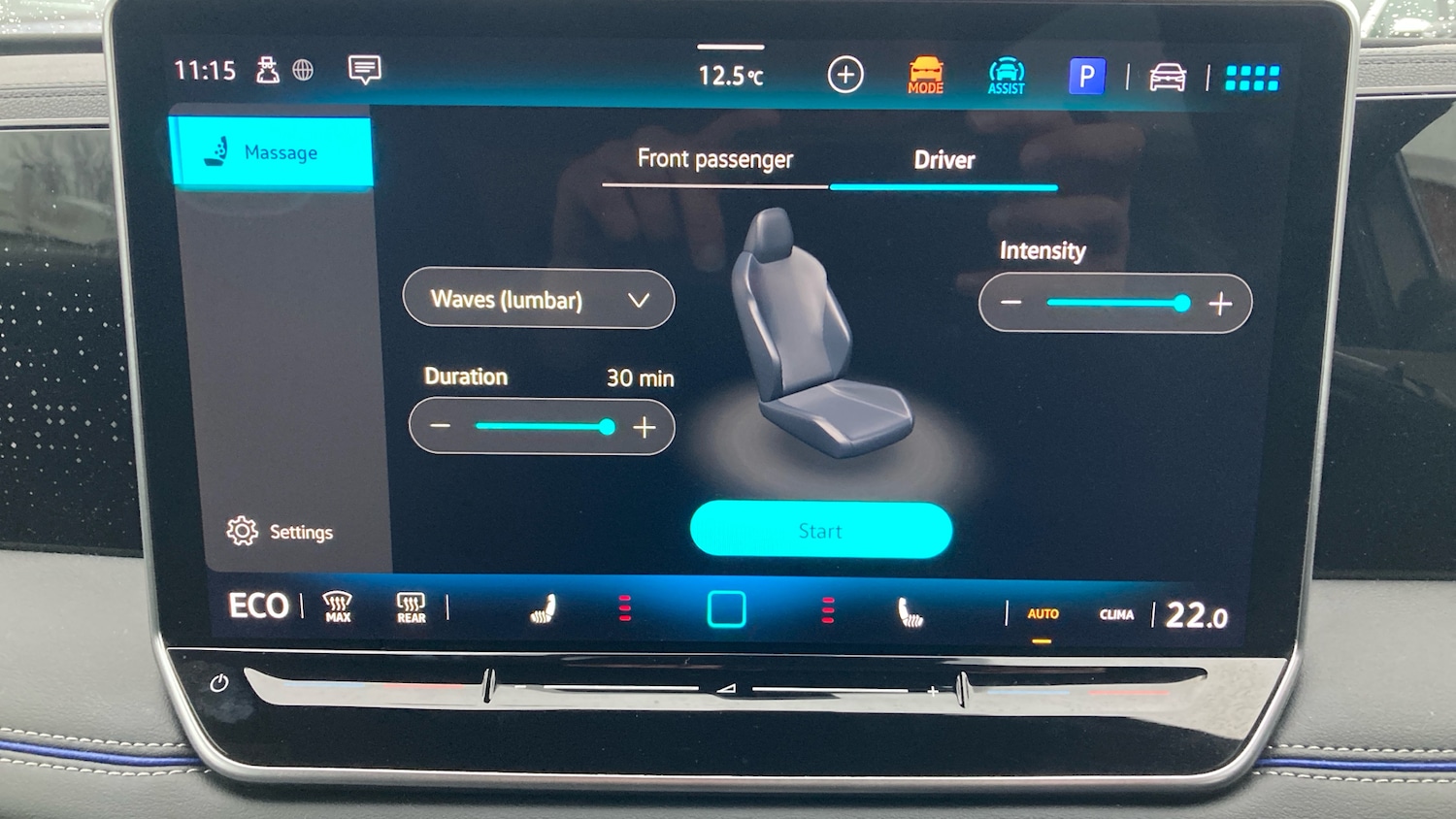 Used Volkswagen Tiguan 2024 for sale - 77516341: Photo 33