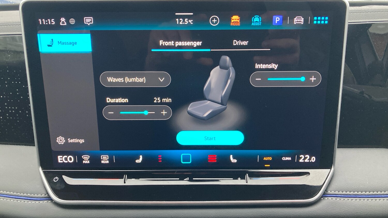 Used Volkswagen Tiguan 2024 for sale - 77516341: Photo 34