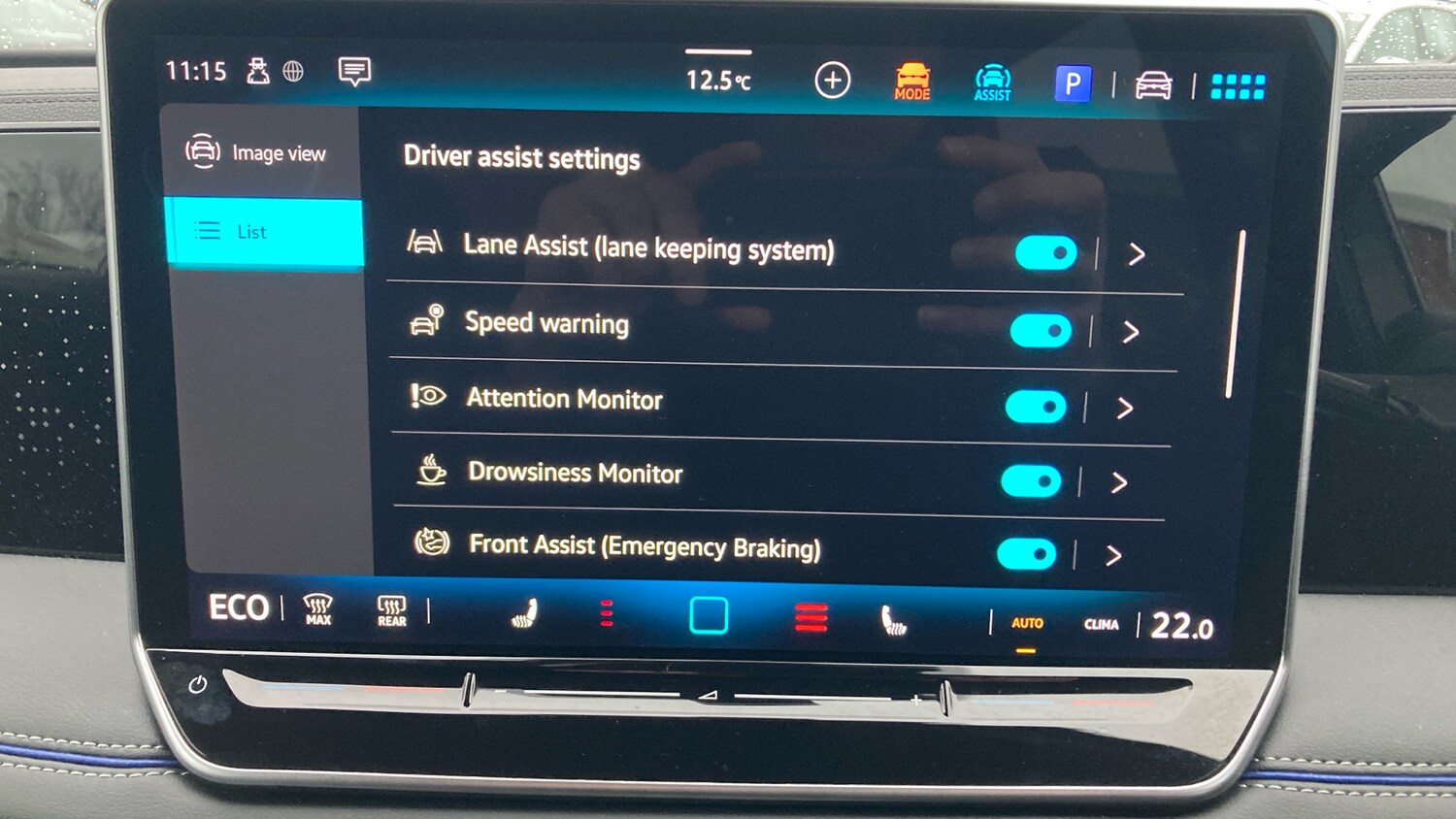 Used Volkswagen Tiguan 2024 for sale - 77516341: Photo 38