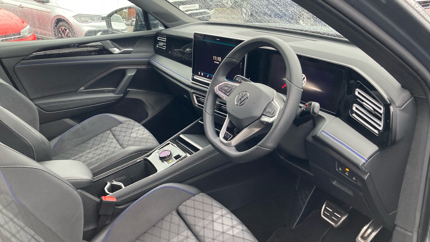 Used Volkswagen Tiguan 2024 for sale - 77516341: Photo 6