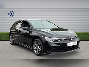Used Volkswagen Golf 2022 for sale - 79271815: Photo