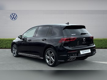 Used Volkswagen Golf 2022 for sale - 79271815: Photo