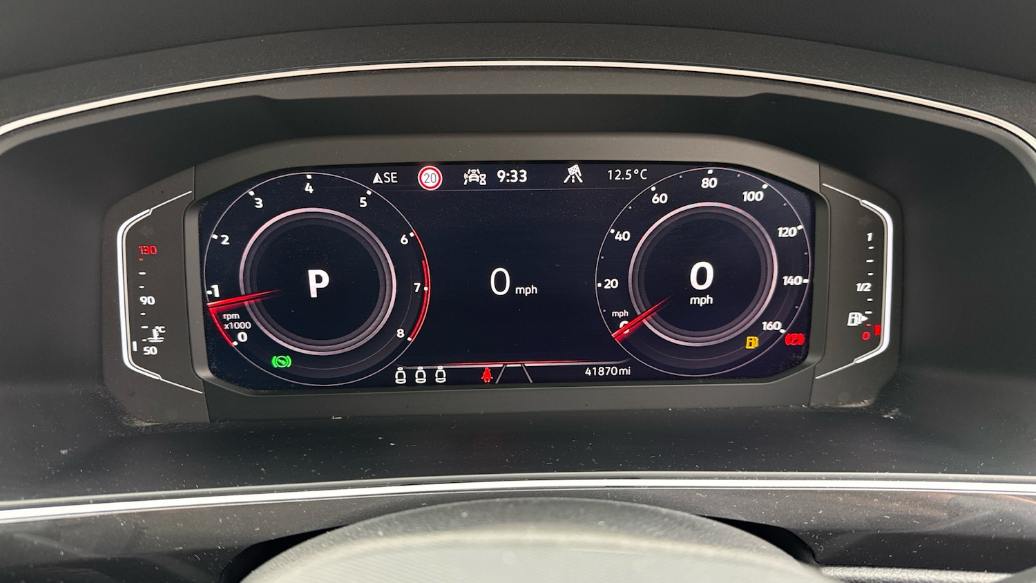 Used Volkswagen Tiguan 2021 for sale - 76343876: Photo 11