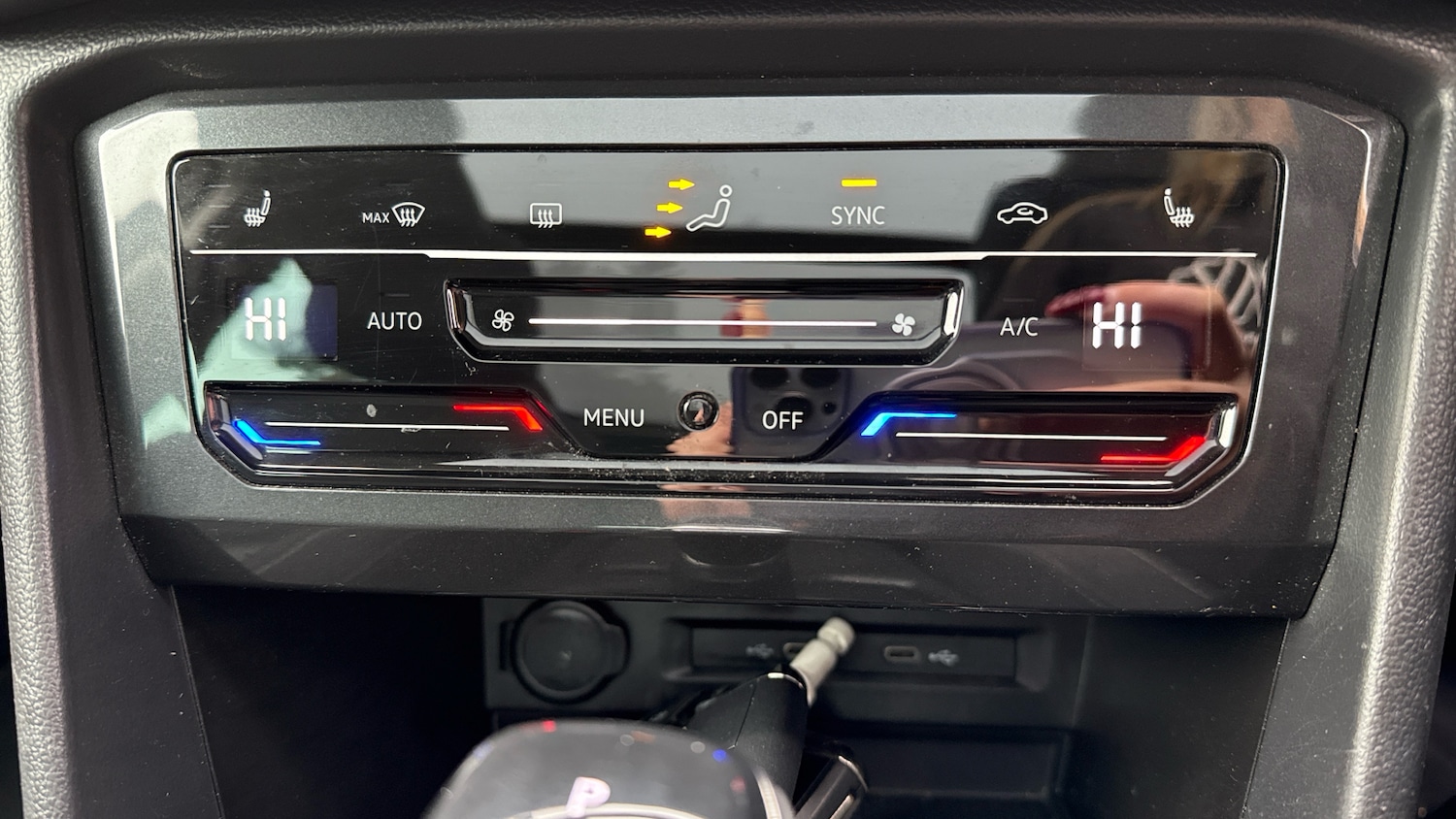 Used Volkswagen Tiguan 2021 for sale - 76343876: Photo 13