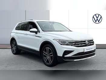 2021 (21) - 1.5 TSI 150 Elegance 5dr DSG