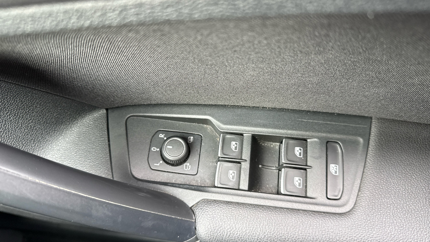 Used Volkswagen Tiguan 2021 for sale - 76343876: Photo 22