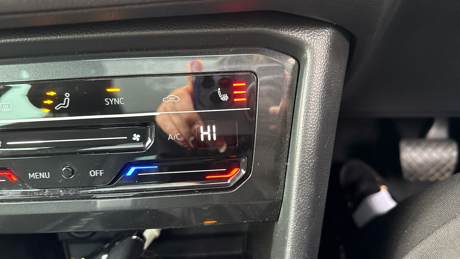 Used Volkswagen Tiguan 2021 for sale - 76343876: Photo 23