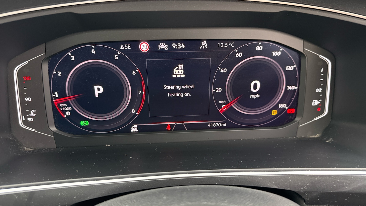 Used Volkswagen Tiguan 2021 for sale - 76343876: Photo 25