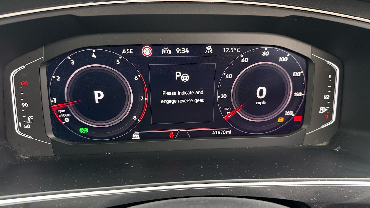 Used Volkswagen Tiguan 2021 for sale - 76343876: Photo 26