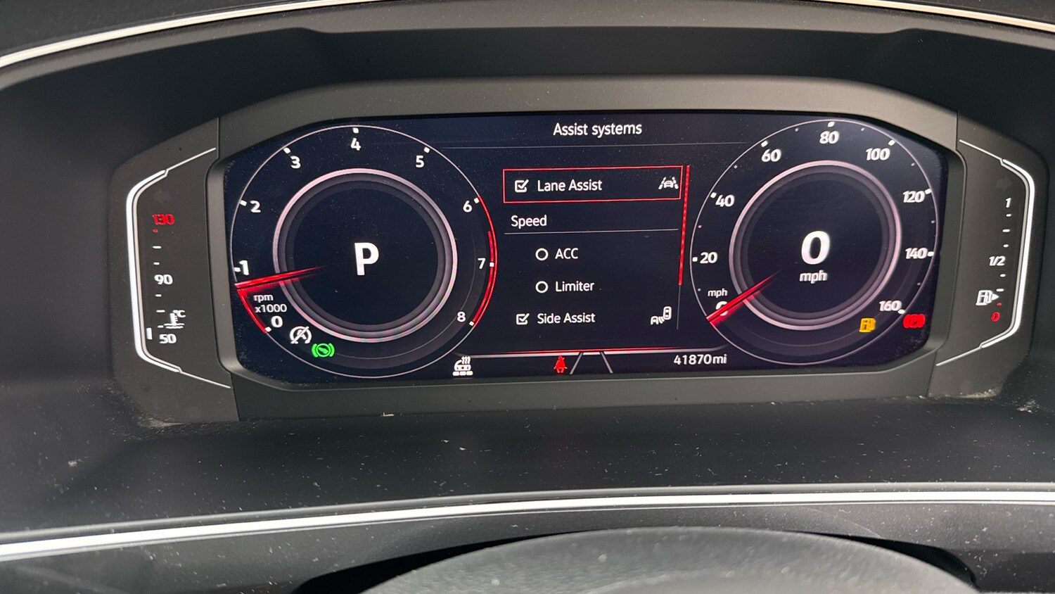 Used Volkswagen Tiguan 2021 for sale - 76343876: Photo 32