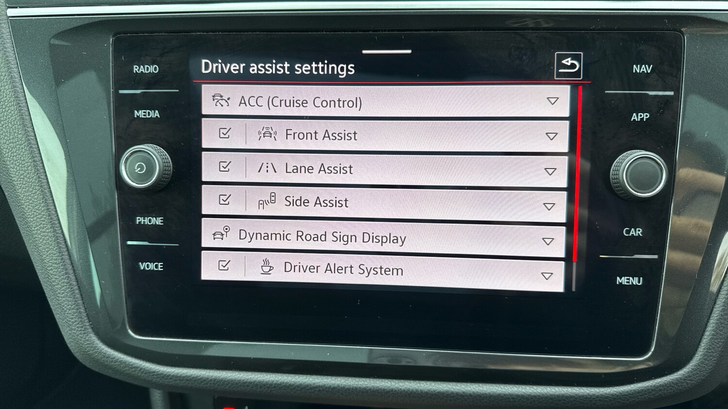 Used Volkswagen Tiguan 2021 for sale - 76343876: Photo 33