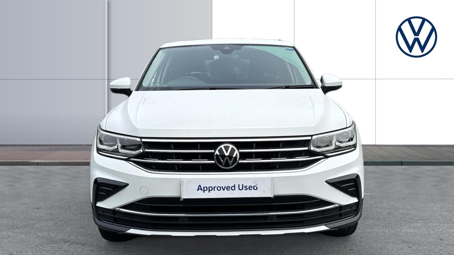 Used Volkswagen Tiguan 2021 for sale - 76343876: Photo 7