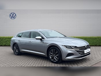 Used Volkswagen Arteon 2022 for sale - 78788379: Photo