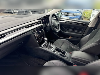 Used Volkswagen Arteon 2022 for sale - 78788379: Photo