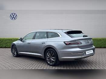 Used Volkswagen Arteon 2022 for sale - 78788379: Photo