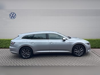 Used Volkswagen Arteon 2022 for sale - 78788379: Photo