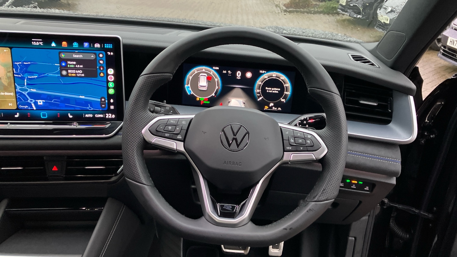 Used Volkswagen Touran 2025 for sale - 77022737: Photo 10