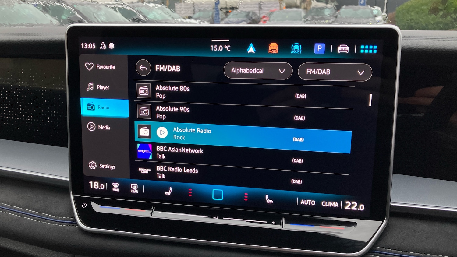 Used Volkswagen Touran 2025 for sale - 77022737: Photo 12