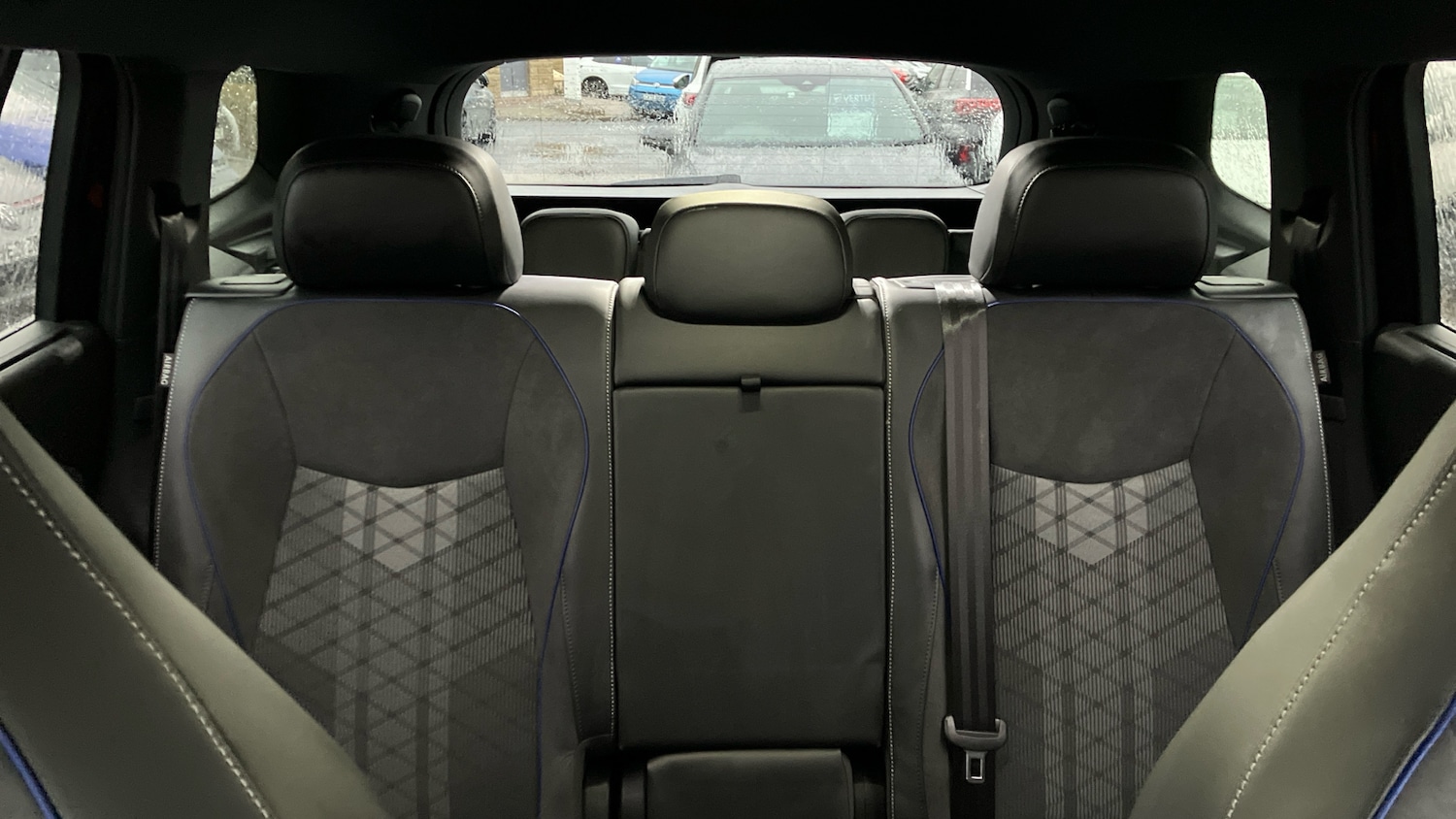 Used Volkswagen Touran 2025 for sale - 77022737: Photo 16