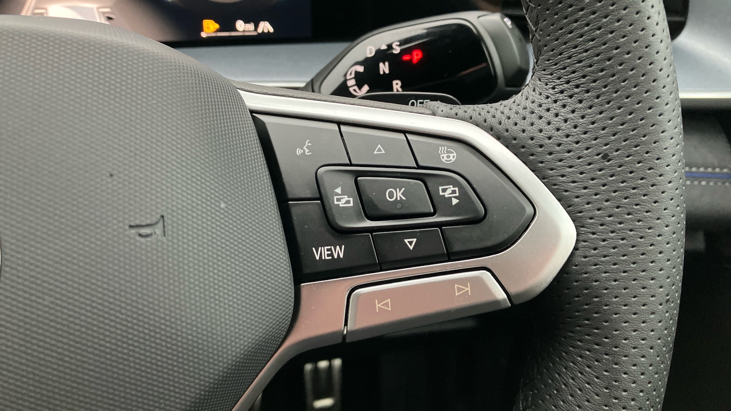 Used Volkswagen Touran 2025 for sale - 77022737: Photo 18