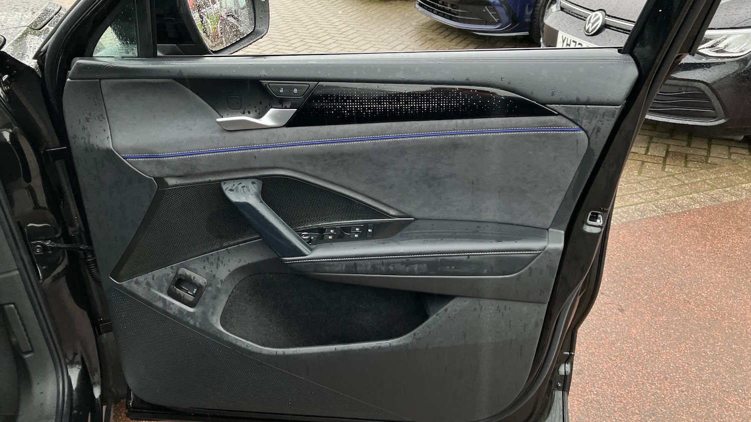 Used Volkswagen Touran 2025 for sale - 77022737: Photo 19