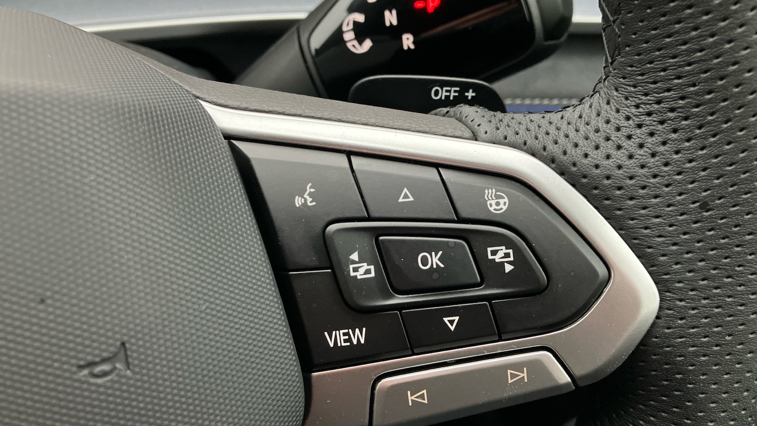 Used Volkswagen Touran 2025 for sale - 77022737: Photo 21