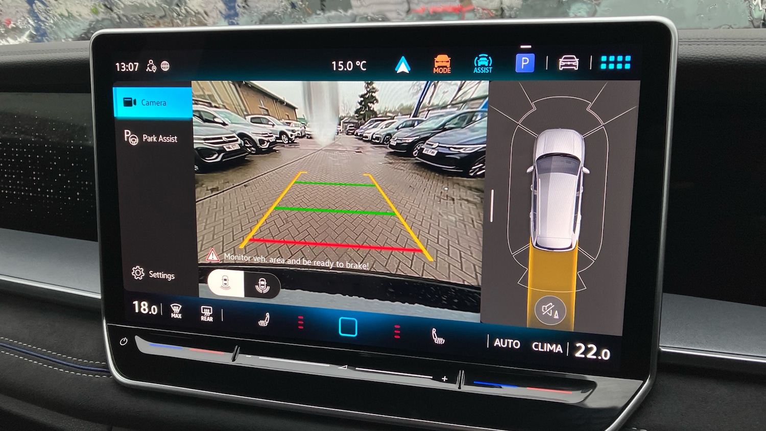 Used Volkswagen Touran 2025 for sale - 77022737: Photo 23