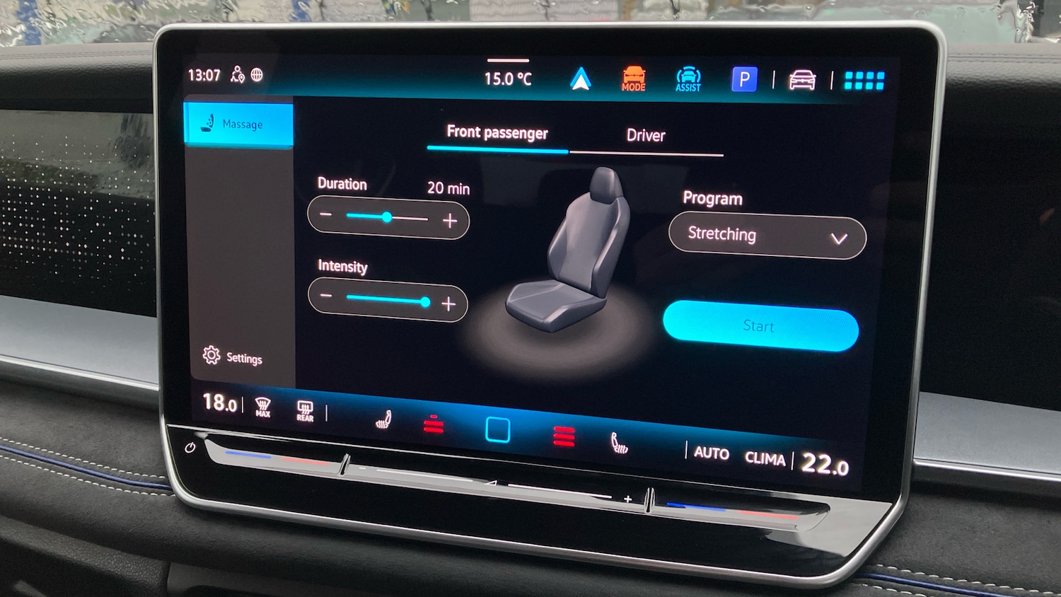 Used Volkswagen Touran 2025 for sale - 77022737: Photo 24