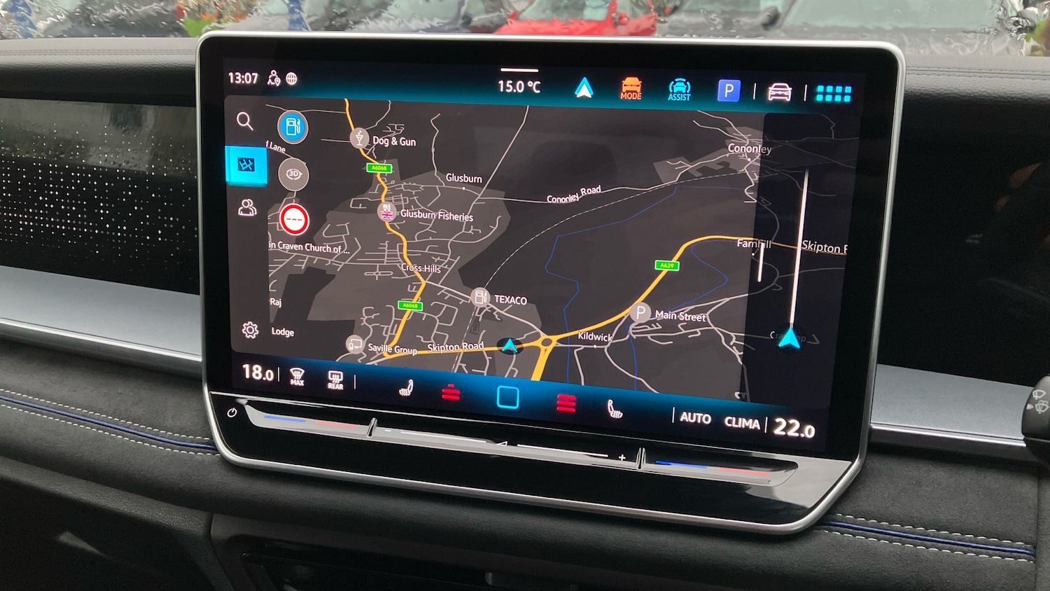 Used Volkswagen Touran 2025 for sale - 77022737: Photo 25