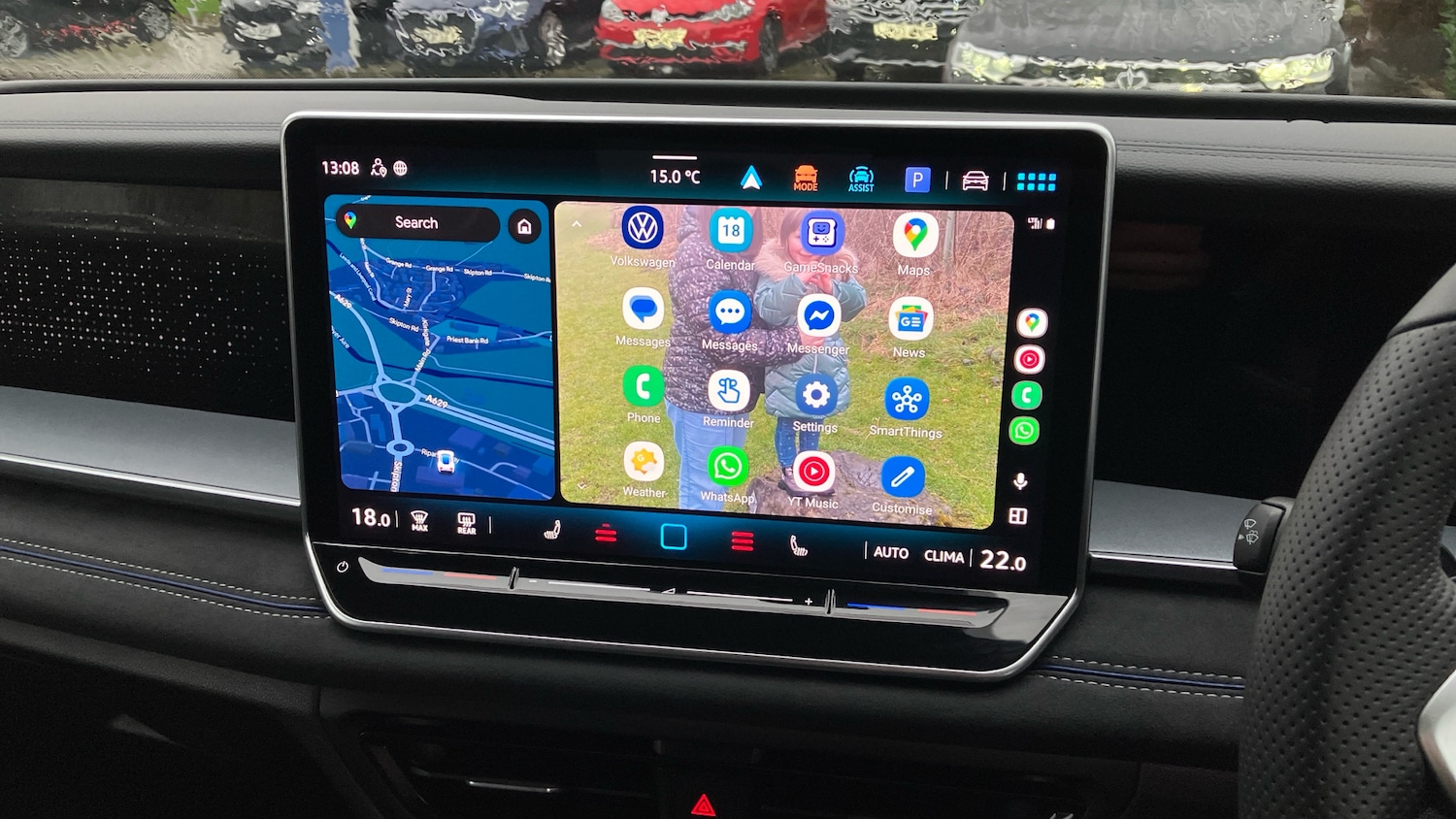 Used Volkswagen Touran 2025 for sale - 77022737: Photo 27