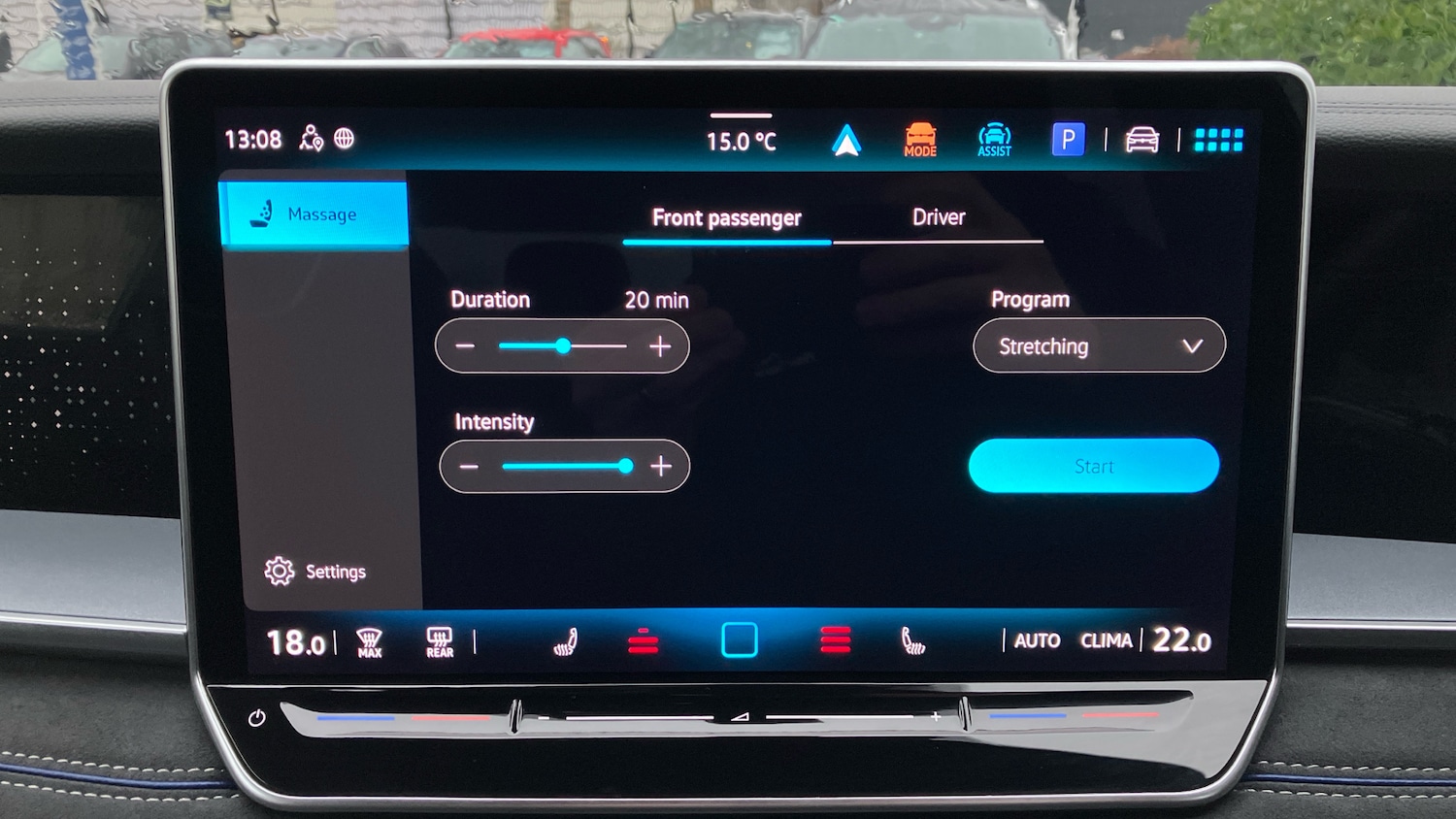 Used Volkswagen Touran 2025 for sale - 77022737: Photo 29