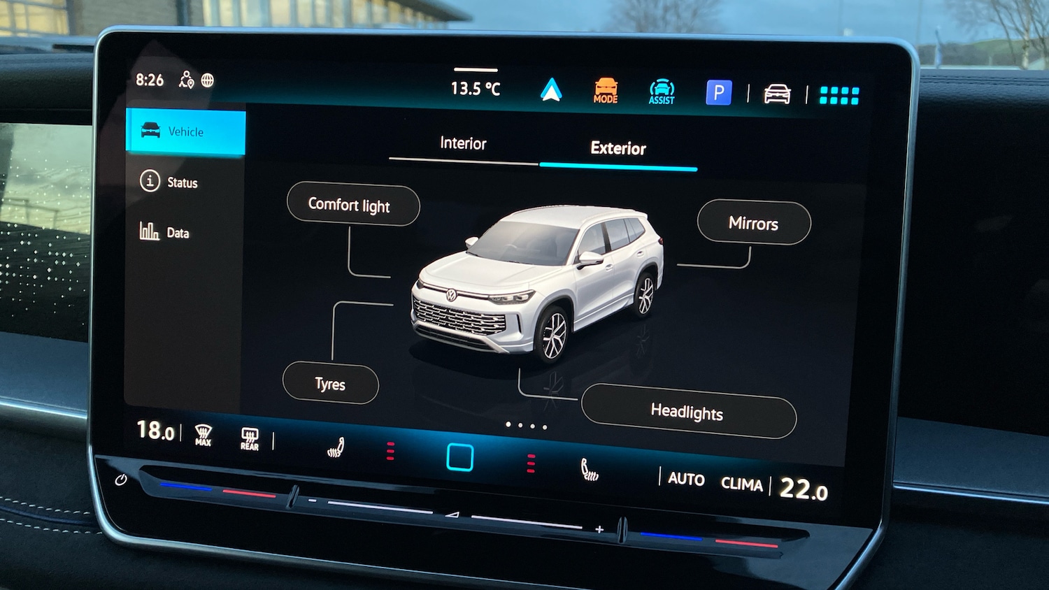 Used Volkswagen Touran 2025 for sale - 77022737: Photo 31