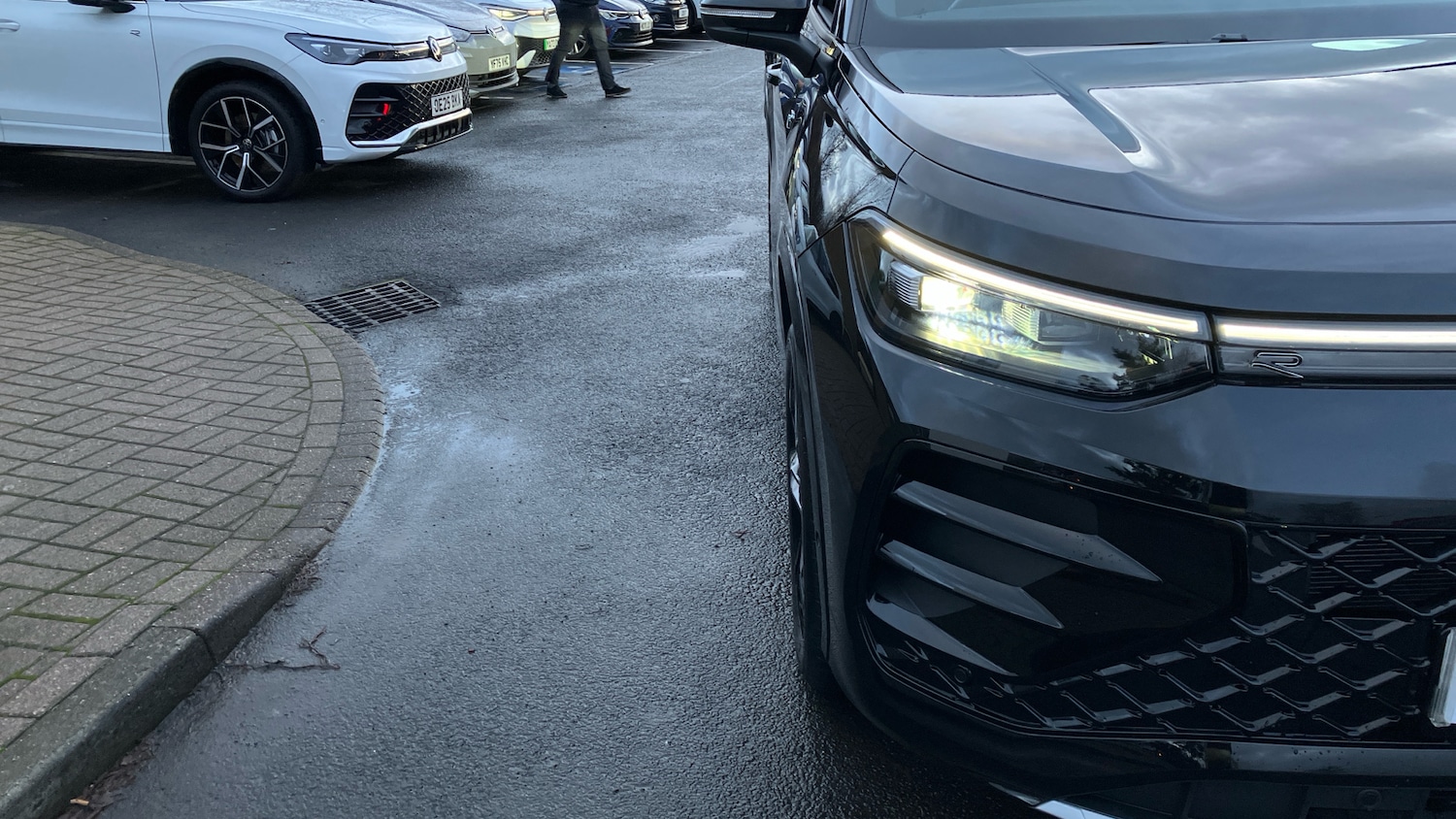 Used Volkswagen Touran 2025 for sale - 77022737: Photo 36