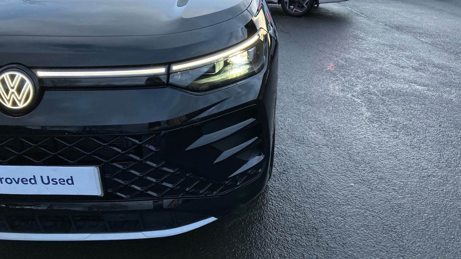 Used Volkswagen Touran 2025 for sale - 77022737: Photo 37