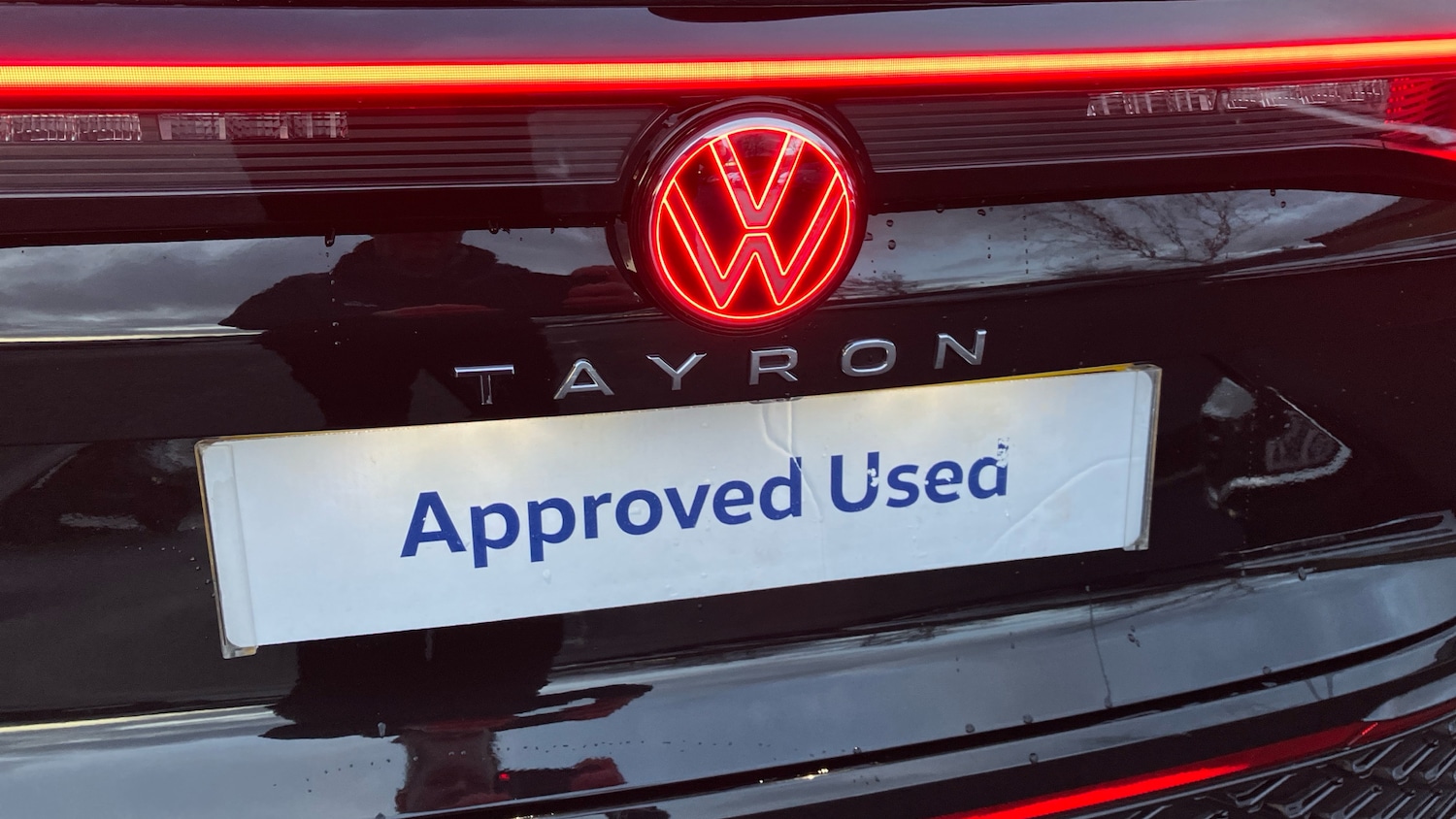 Used Volkswagen Touran 2025 for sale - 77022737: Photo 39