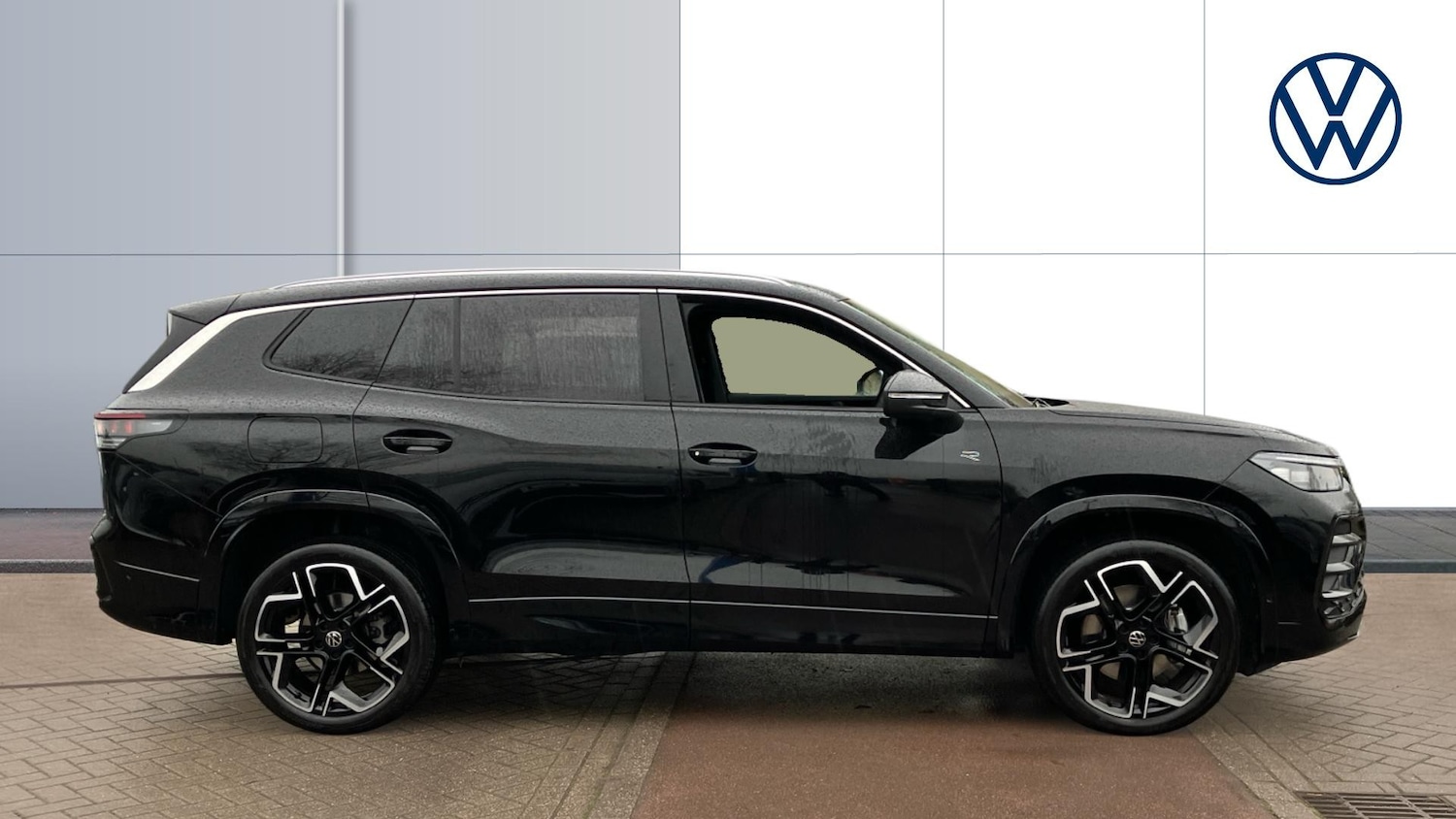 Used Volkswagen Touran 2025 for sale - 77022737: Photo 4