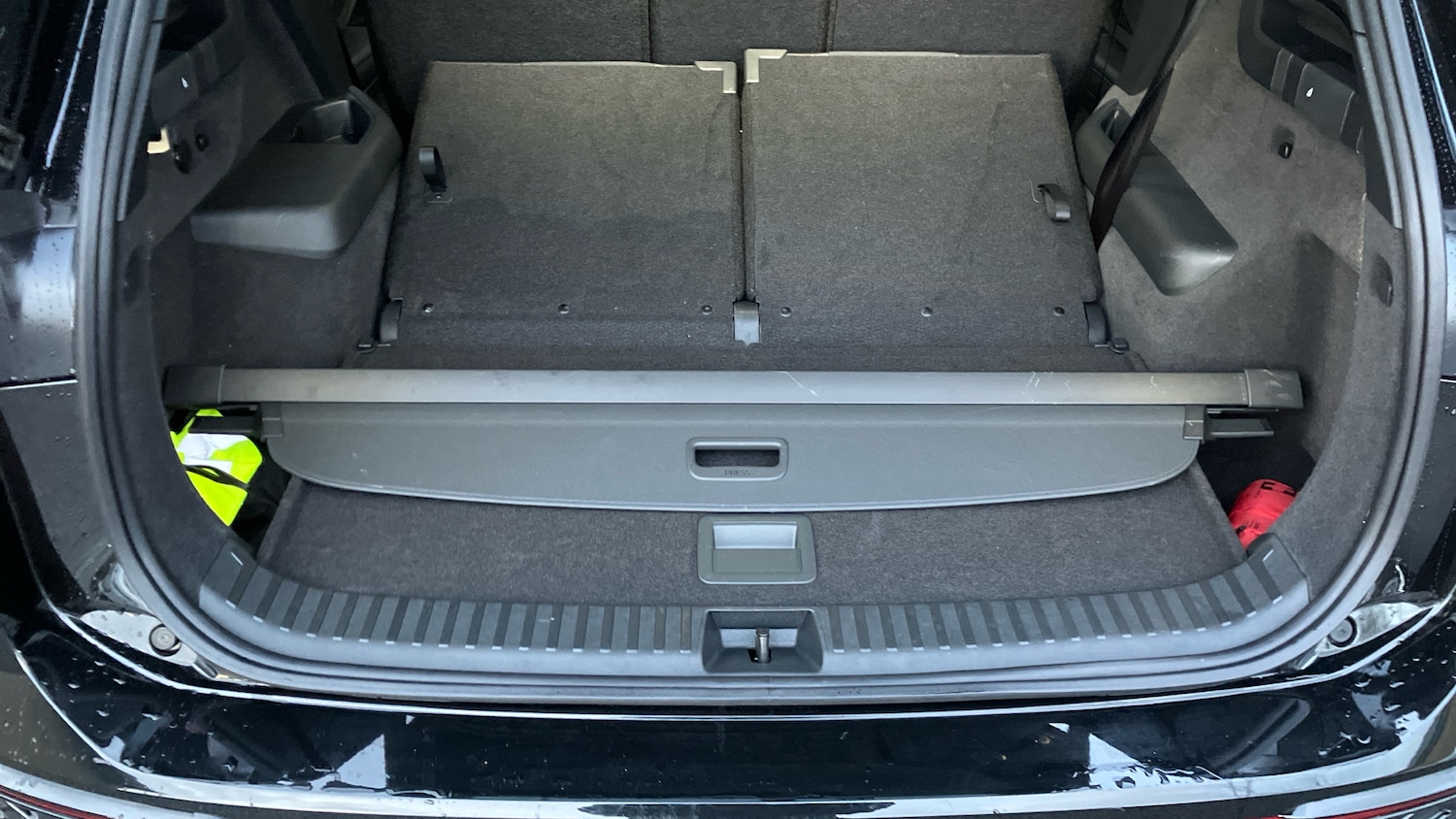 Used Volkswagen Touran 2025 for sale - 77022737: Photo 40