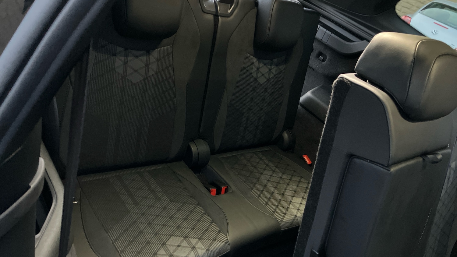 Used Volkswagen Touran 2025 for sale - 77022737: Photo 42