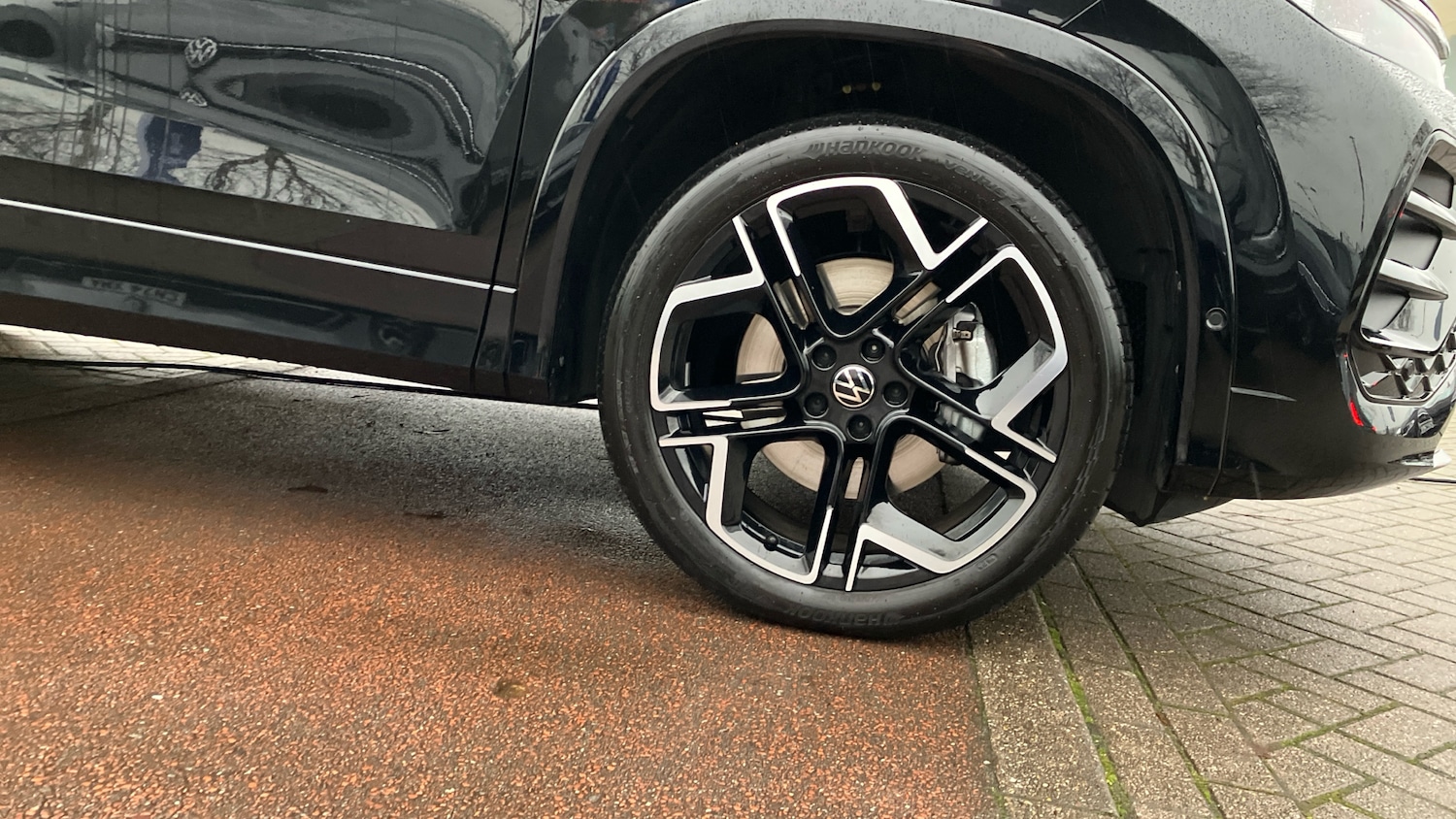 Used Volkswagen Touran 2025 for sale - 77022737: Photo 5