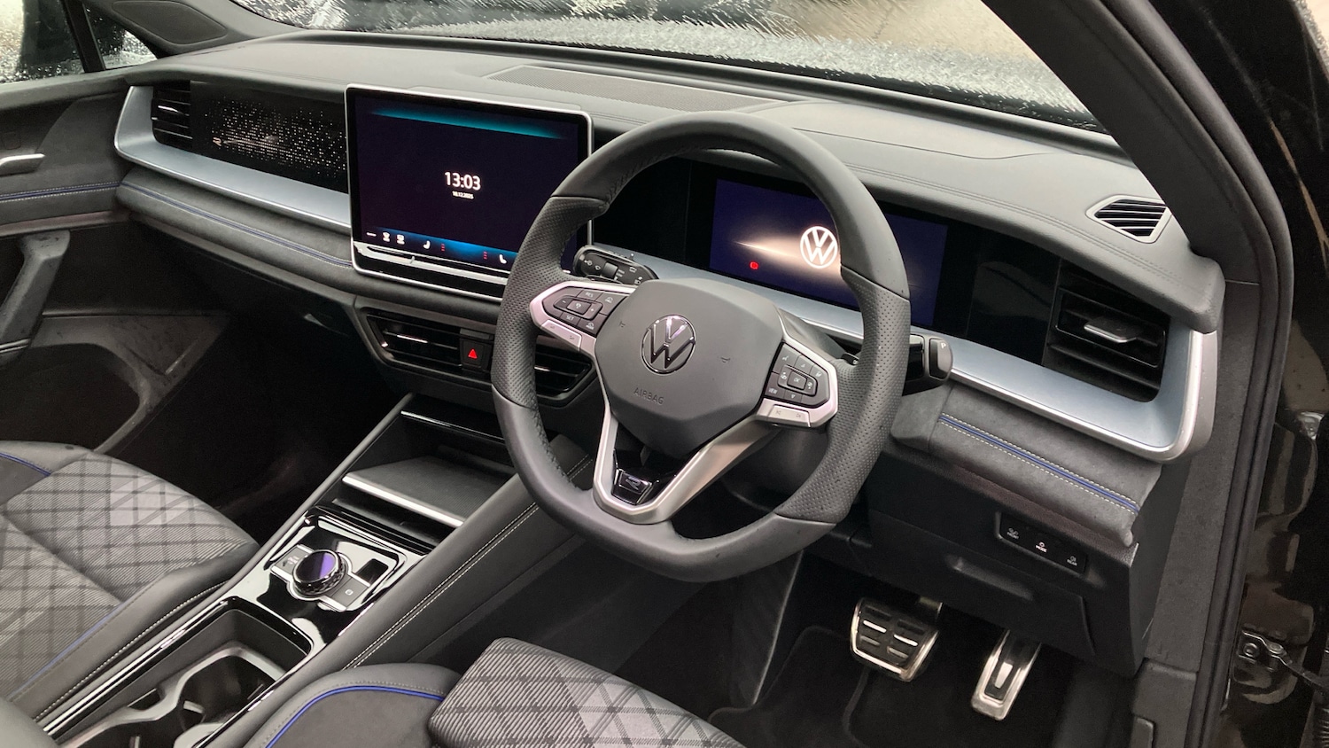 Used Volkswagen Touran 2025 for sale - 77022737: Photo 6