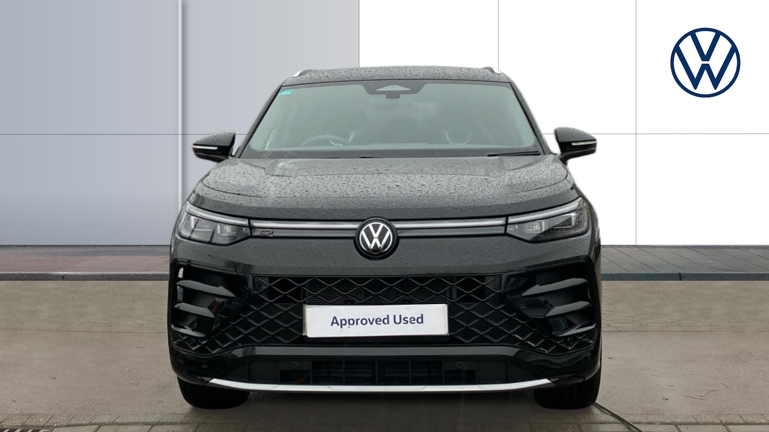 Used Volkswagen Touran 2025 for sale - 77022737: Photo 7