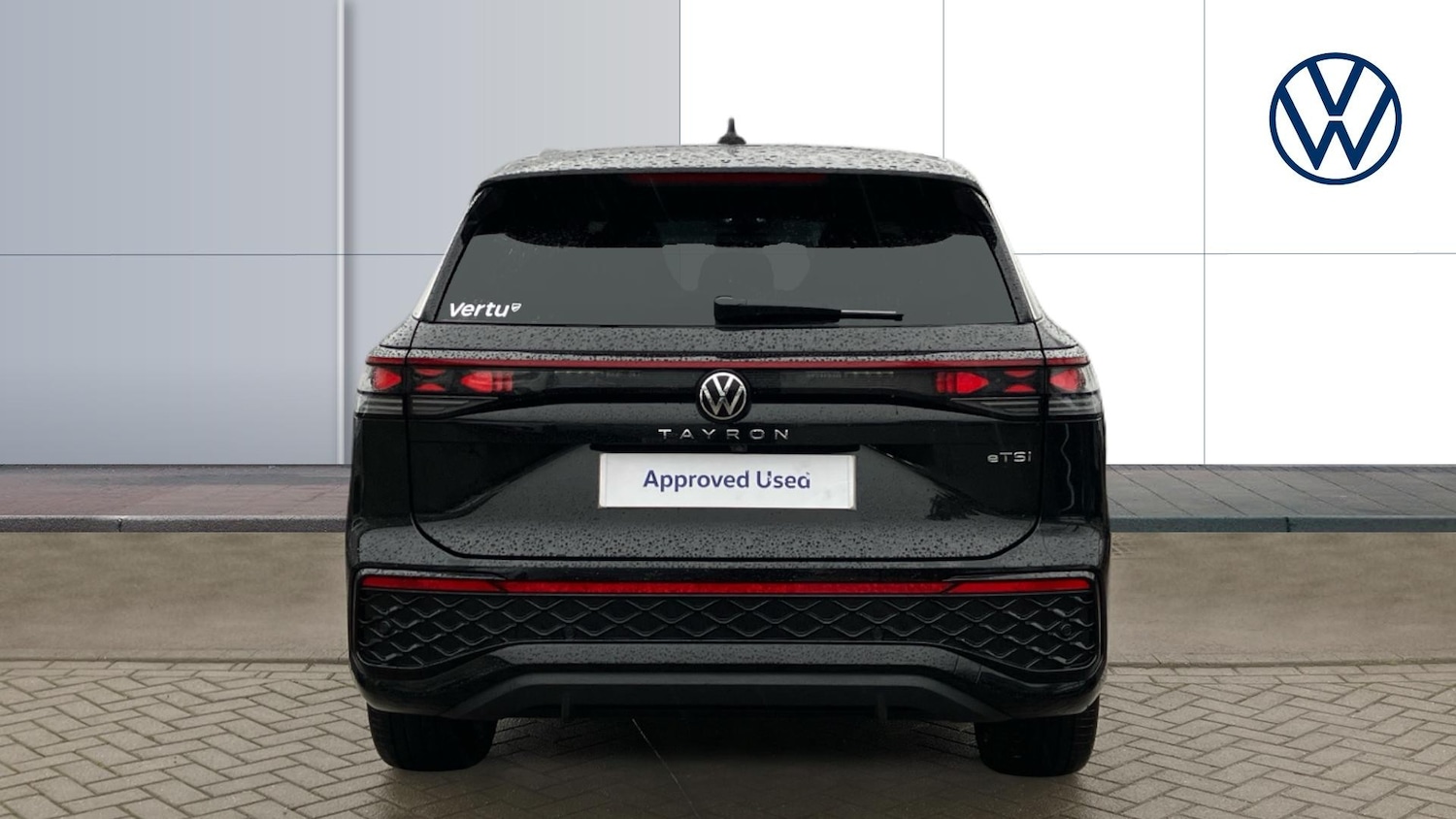 Used Volkswagen Touran 2025 for sale - 77022737: Photo 8