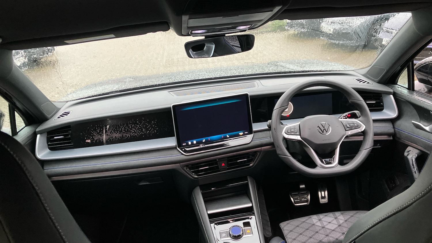 Used Volkswagen Touran 2025 for sale - 77022737: Photo 9