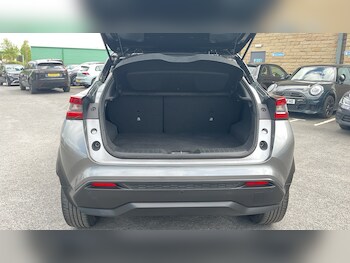 Used Nissan Juke 2021 for sale - 78399995: Photo
