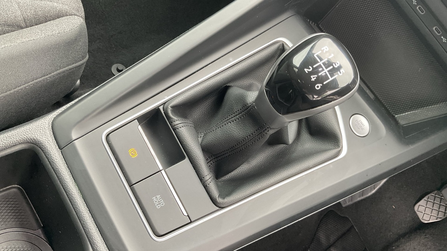 Vehicle 38