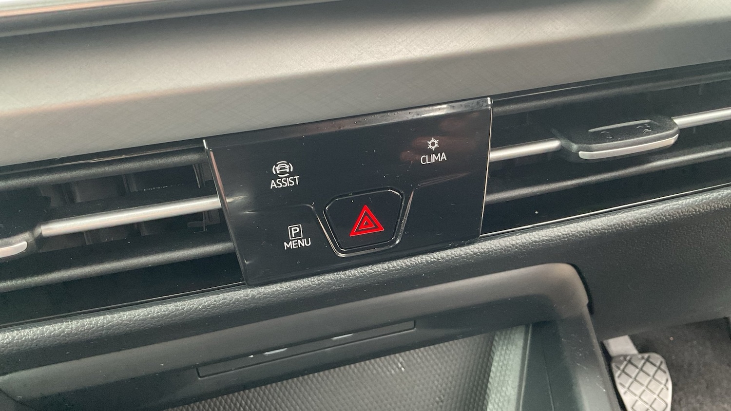 Vehicle 40