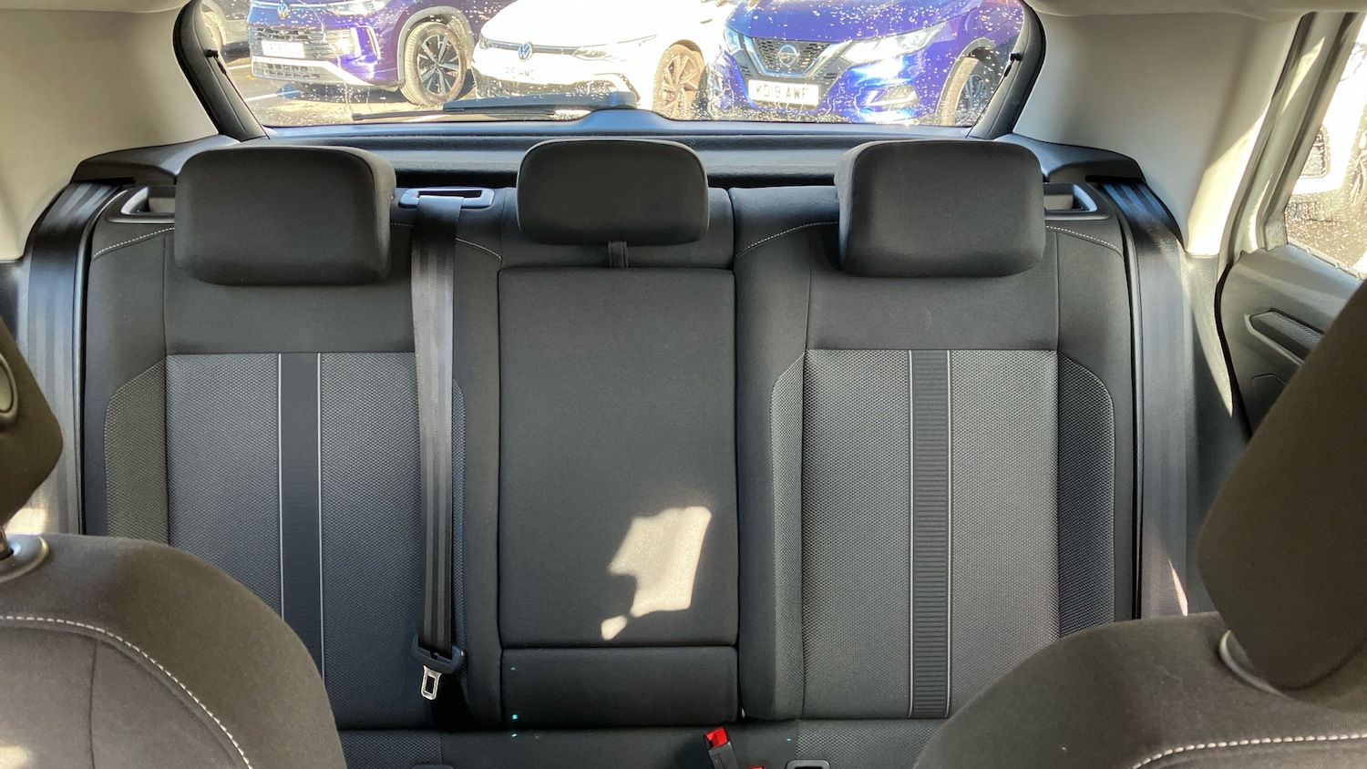 Used Volkswagen T-Roc 2023 for sale - 76451793: Photo 16