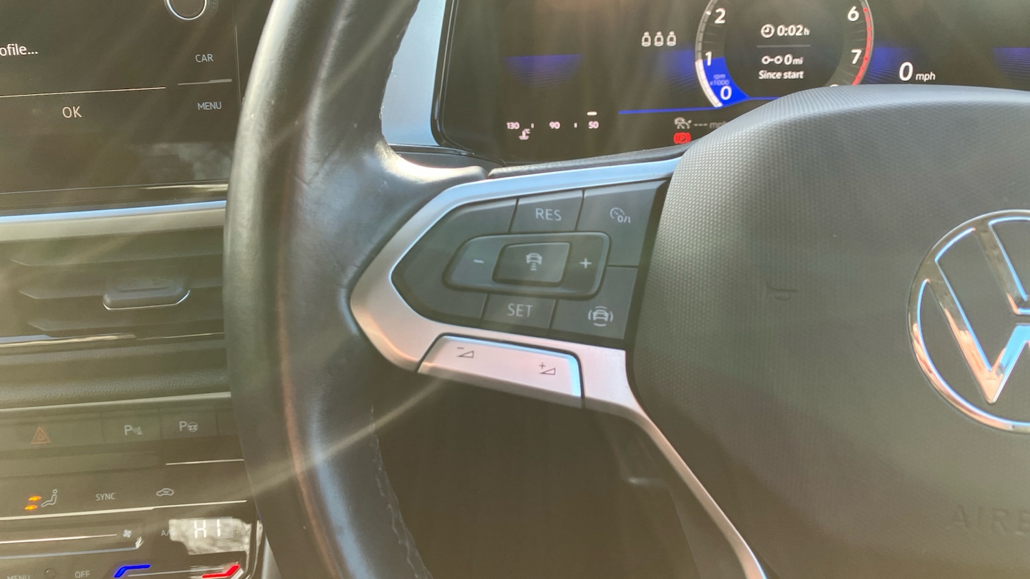 Used Volkswagen T-Roc 2023 for sale - 76451793: Photo 17