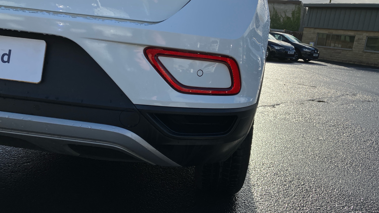 Used Volkswagen T-Roc 2023 for sale - 76451793: Photo 31